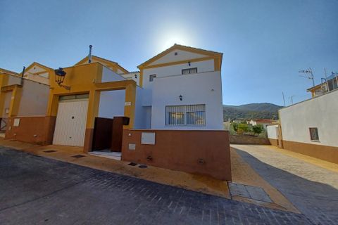 Byhus i Chercos Nuevos, Almeria, Chercos Nuevos - € 149.000 | Ref: Duplex Chercos - foto 2